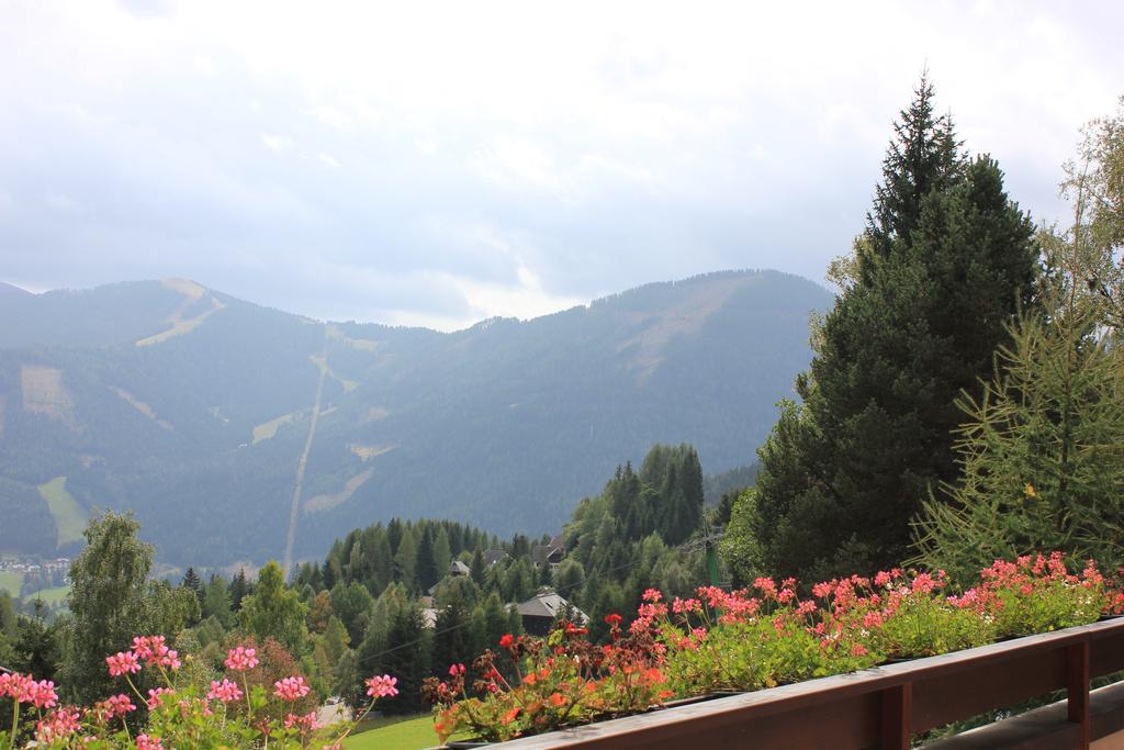 Apartments Pfeffermuehle Bad Kleinkirchheim Esterno foto